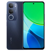 Vivo Y19S 8+256GB 4G BLACK - 256 GB - 5.150 mAh