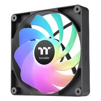Thermaltake 120mm CT120 Reverse ARGB Sync PC Cooling Fan 2 Pack - Gehäuse-Lüfter - 500 rpm