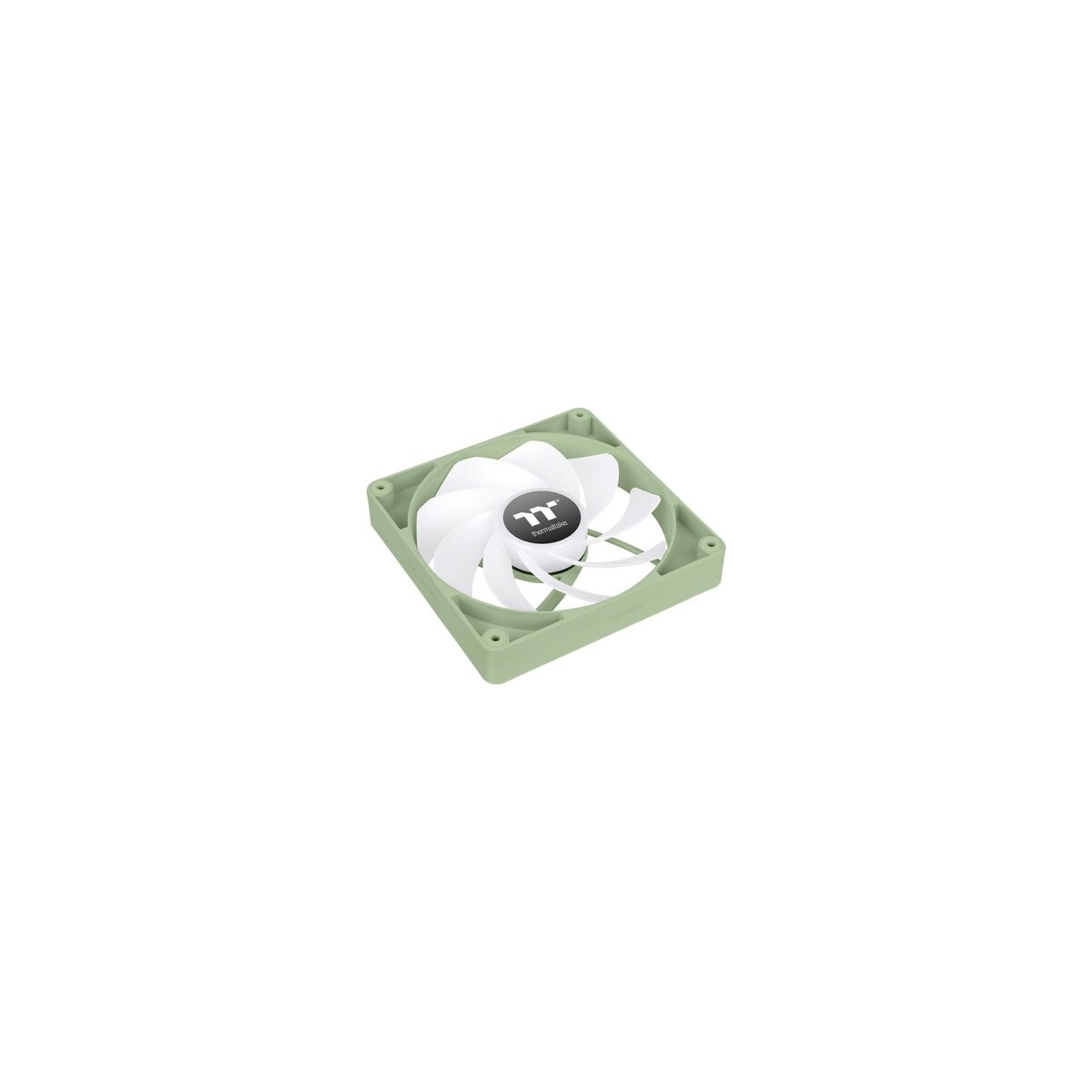 Thermaltake CT120 ARGB Sync Hydrangea Blue 2 Pack- Gehäuseluefter - Gehäuse-Luefter - Gehäuse-Lüfter - 31,2 dB