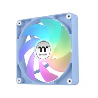 Thermaltake Matcha Green CT120, Ventilator, 12 cm, 500 RPM, 2000 RPM, Grau