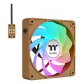 Thermaltake CT140 EX Reverse Fan Gravel Sand 3 Pack ARGB Sync - Gehäuse-Lüfter