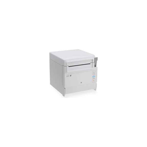 Seiko Instruments RP-F10-W27J1-2 - Punktmatrix - POS-Drucker - 203 x 203 DPI - 8 dot - 250 mm/sek - 3 x 3 mm