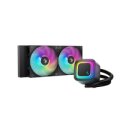 Deepcool LE240 V2| AiO-Wasserkühlung - AMD Sockel AM4 (Ryzen) - AMD Sockel AM5 (Ryzen Zen4)