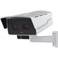 Axis P15 Series P1518-LE - Netzwerk-UEberwachungskamera -...