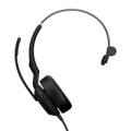 Jabra Evolve2 50 Usb-C/A Uc Mono w/o BT - Headset - 20 KHz