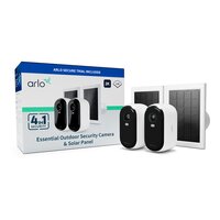 ARLO Essential 2K Outdoor Überwachungskamera &...