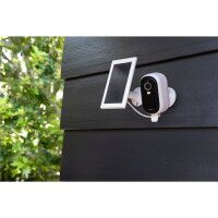ARLO Essential 2K Outdoor Überwachungskamera &...