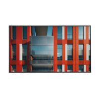 NEC Sharp MultiSync ME982 98" Display UHD