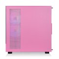 Thermaltake View 270 Plus TG ARGB Bubble Pink - Midi/Minitower - ATX