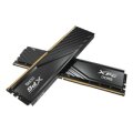 ADATA DIMM DDR5-6400 Dual-Kit schwarz AX5U6400C3216G-DTLABRBK XPG Lancer - 32 GB - DDR5
