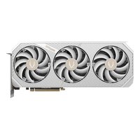 ZOTAC GAMING GeForce RTX 5080 SOLID OC, GeForce RTX 5080,...