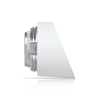 Ubiquiti Kamera-Montagesockel - winkelgerecht - weiß