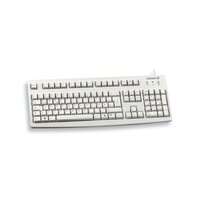 Cherry Classic Line G83-6105 - Tastatur - 105 Tasten...