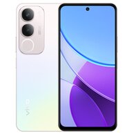 Vivo Y19s 6GB/128GB, Light Silver