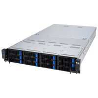 ASUS RS521A-E12-RS12U/1G//12NVMe/FAN/RH/OCP/GPU - Server...