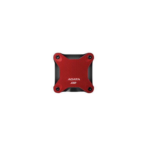 ADATA SD620 - 512 GB - Micro-USB B - 3.2 Gen 2 (3.1 Gen 2) - 520 MB/s - 10 Gbit/s - Rot