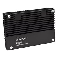 Micron 9550 MAX - SSD - Mixed Use - verschlüsselt