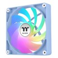 Thermaltake CT120 Reverse ARGB Sync Hydrangea Blue 2 Pack| Gehäuseluefter - Gehäuse-Lüfter - 31,2 dB