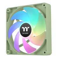 Thermaltake CT120 ARGB Sync Matcha Green 2 Pack- Gehäuseluefter - Gehäuse-Luefter - Gehäuse-Lüfter - 25,8 dB