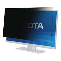 Dicota Blickschutz Filter 2-way side side-mounted...