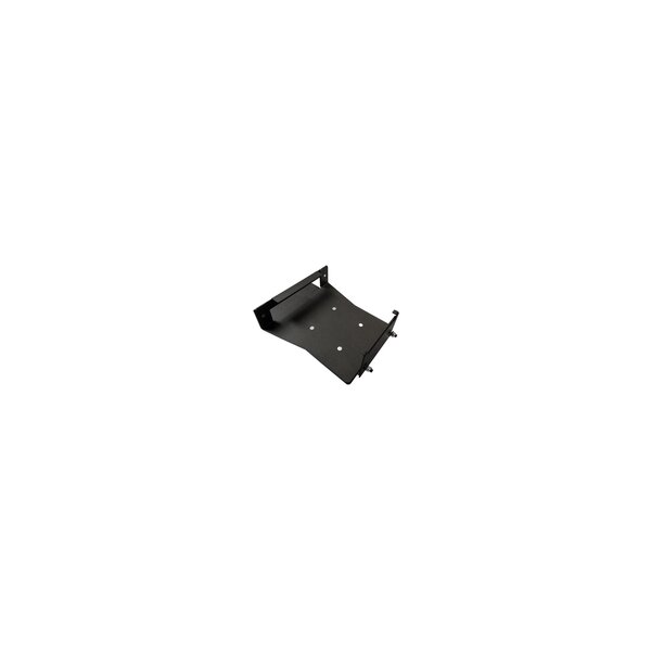 Gamber-Johnson 7160-1693 - Befestigungssockel - Auto - Schwarz - Monochromatisch - 209,6 mm - 266,7 mm