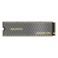 ADATA LEGEND 860 SLEG-860-1000GCS, 1 TB, M.2, 6000 MB/s