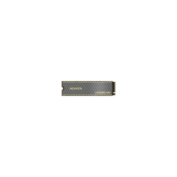 ADATA LEGEND 860 SLEG-860-1000GCS, 1 TB, M.2, 6000 MB/s