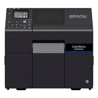 Epson ColorWorks D6000Ae - Etiketten-/Labeldrucker -...