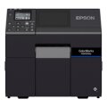Epson ColorWorks D6000Ae - Etiketten-/Labeldrucker - Tintenstrahldruck