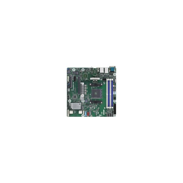 ASRock Mainboard X570D4U