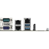 ASRock Mainboard X570D4U