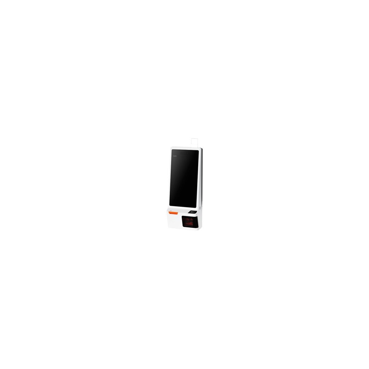 Sunmi K2 wall mounted Datalogic 3410 GMS 2D 61cm 24 Projected Capacitive Full