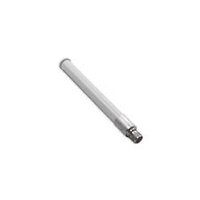 Cisco ANT-4G-OMNI-OUT-N= - 3,5 dBi - 0.698 - 0.96 / 1.71 - 2.17 / 2.3 - 2.7 GHz - Omnidirektionale Antenne - N-Typ - Weiblich - Vertikale Polarisation