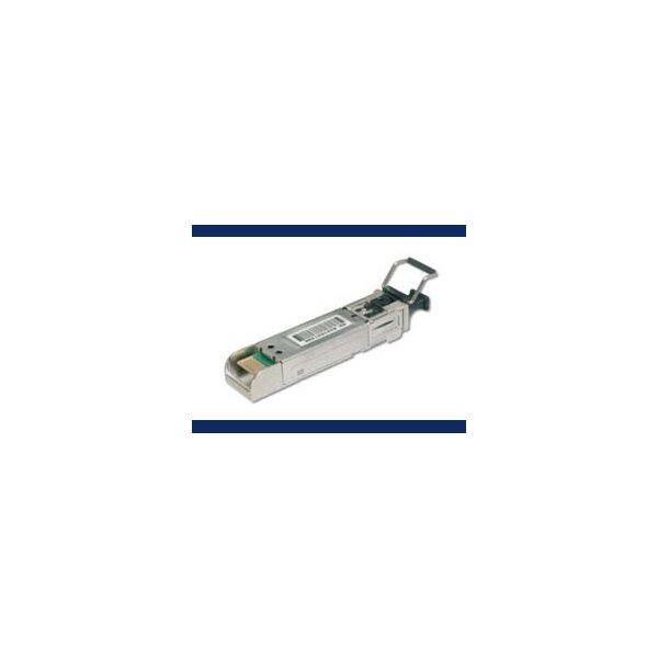 DIGITUS Industrielles mini GBIC (SFP) Modul, 1,25 Gbps, 20km
