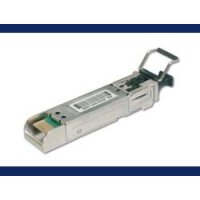 DIGITUS Industrielles mini GBIC (SFP) Modul, 1,25 Gbps, 20km