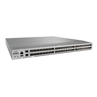 Cisco Nexus 3524-XL 24 SFP+ ports. Enhanced. E - Switch - 480 Gbps