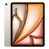 Apple iPad Air 13" Wi-Fi polarstern - Tablet - Apple M3