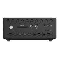 ZOTAC ZBOX CI337 nano, 0.9L sized PC, Mini-PC Barebone,...