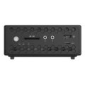 ZOTAC ZBOX CI337 nano - 0.9L sized PC - Mini-PC Barebone - DDR5-SDRAM - PCI Express - SATA - Wi-Fi 6 (802.11ax) - 40 W