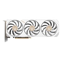 ZOTAC GAMING GeForce RTX 5070 Ti Solid Core OC White - Grafikkarte - PCI-Express