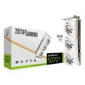 ZOTAC GAMING GeForce RTX 5070 Ti Solid Core OC White - Grafikkarte - PCI-Express