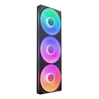 NZXT F-Serie F420 RGB Core LA fter Uni-Body Black RF-U42HF-B1