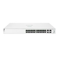 HPE Bundle 5 x IOn 1930 24G 4SFP+ 370W Sw