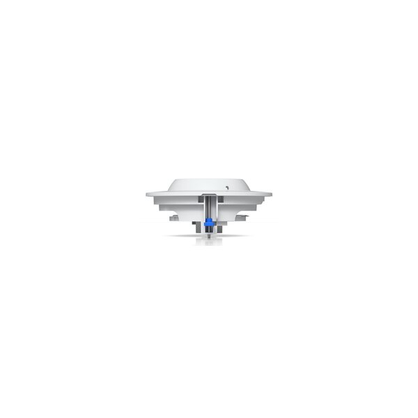 Ubiquiti UniFi AI Dome Camera Deckenhalterung weiss für Kamera UVC-KI-Dome