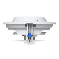 Ubiquiti UniFi AI Dome Camera Flush Mount wh