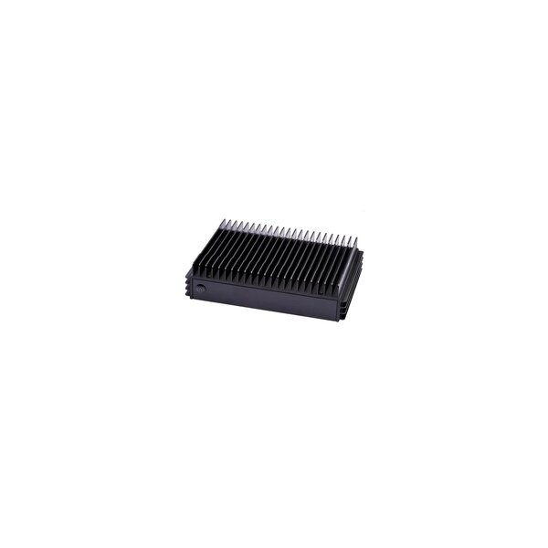 Supermicro Barebone IoT SuperServer Intel Atom C5315 4C/4T 2.4 GHz SYS-E302-12A-4C Complete - Barebone - Atom