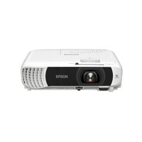 Epson EB-W55 16:10 LCD-Digital-Projektor - WXGA...