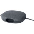 Brennenstuhl 1150020010 - Indoor - AC - IP20 - 3 m - Anthrazit - Schwarz