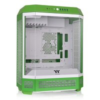 Thermaltake The Tower 600 Light-year Green - Tower - ATX