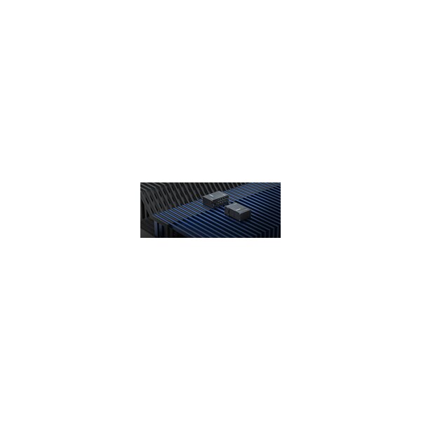Teltonika TSW030 - Switch - unmanaged - Switch - 0,1 Gbps